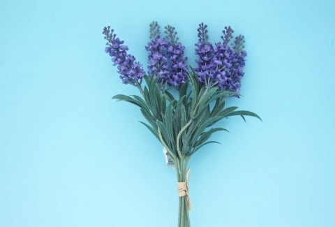 Artificial Lavender